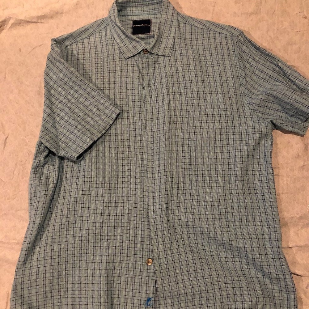 Tommy Bahama shirt